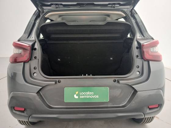 CITROËN C3 1.0 FIREFLY FLEX LIVE PACK MANUAL